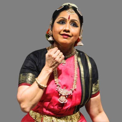 Roja kannan-Bharatha Natyalaya