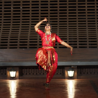 Enduring Love for Dance-Home page-Roja kannan-Bharatha Natyalaya