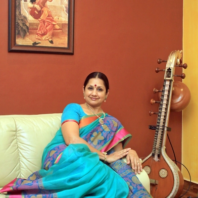 Roja kannan-Bharatha Natyalaya