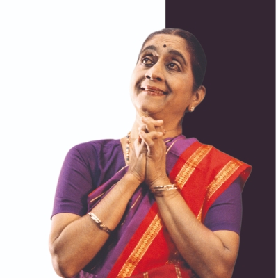 The Guiding Lights-Home page-Roja kannan-Bharatha Natyalaya