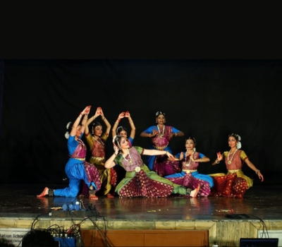 Founding of Bharatha Natyalaya-Teaching Page-Roja kannan-Bharatha Natyalaya