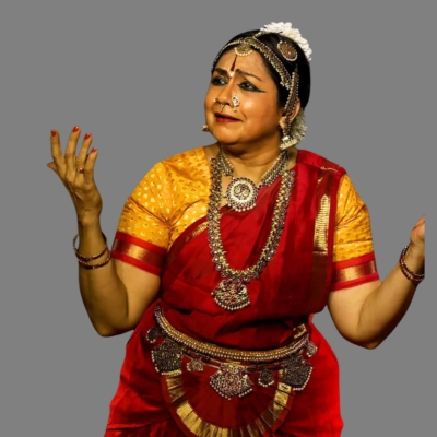 Roja kannan-Bharatha Natyalaya