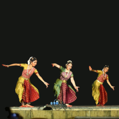 Enduring Love for Dance-Home page-Roja kannan-Bharatha Natyalaya