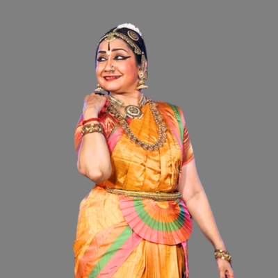 Roja kannan-Bharatha Natyalaya