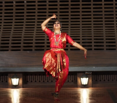 Founding of Bharatha Natyalaya-Teaching Page-Roja kannan-Bharatha Natyalaya