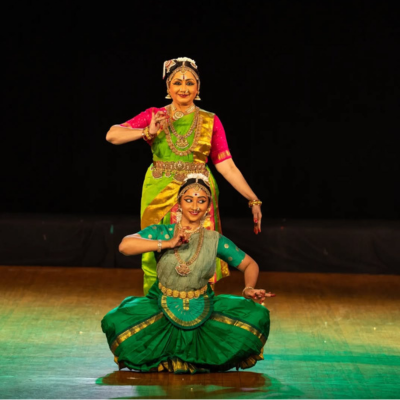 Enduring Love for Dance-Home page-Roja kannan-Bharatha Natyalaya