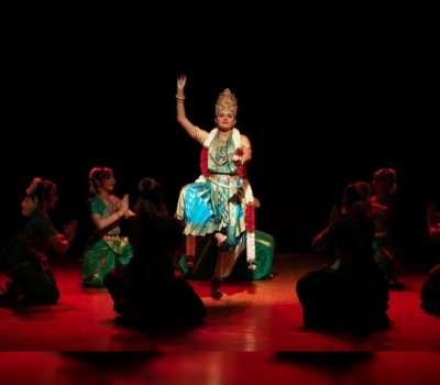 Founding of Bharatha Natyalaya-Teaching Page-Roja kannan-Bharatha Natyalaya