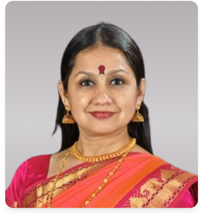 ICCR-Sponsored Cultural Ambassador-About Page-Roja kannan-Bharatha Natyalaya