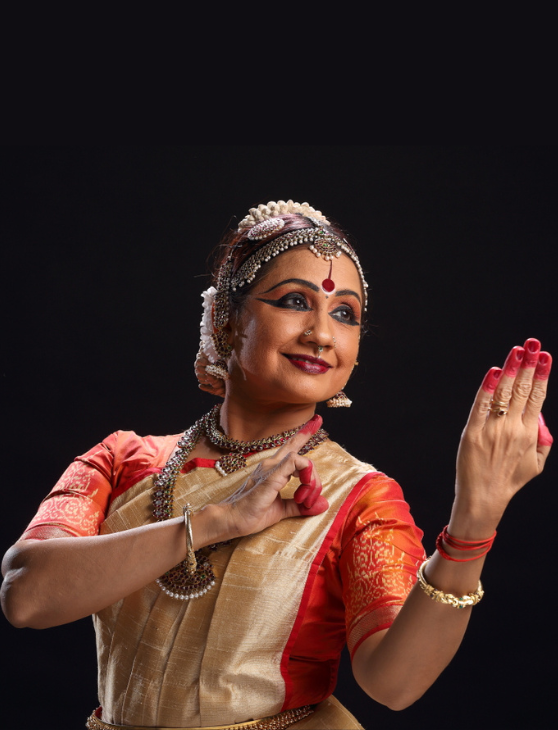 Nurturing Tradition, Inspiring Generations-About Page-Roja kannan-Bharatha Natyalaya