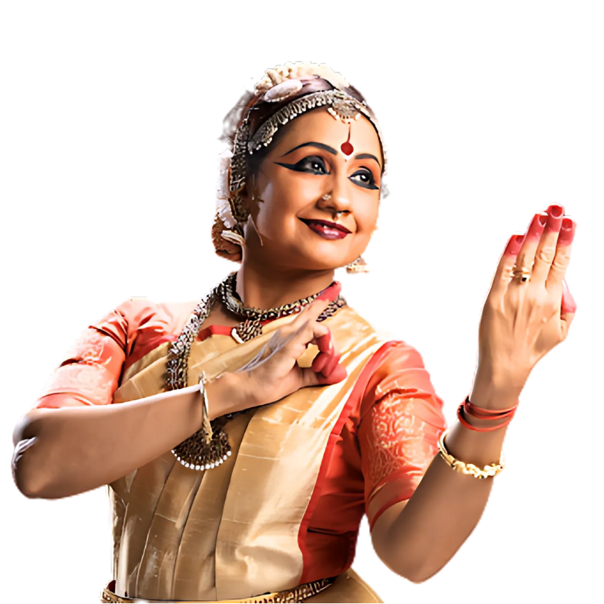 Teaching Is My Temple-Home page-Roja kannan-Bharatha Natyalaya