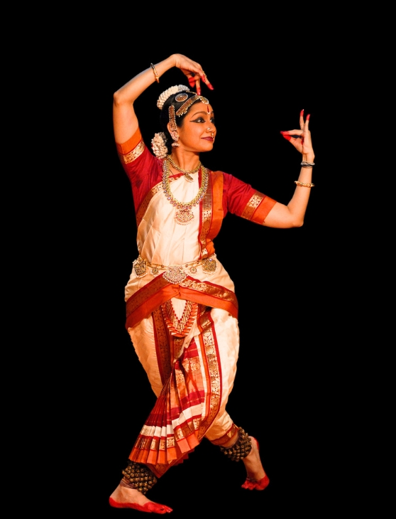 Roja Kannan, Honouring a LegacyHome page-Roja kannan-Bharatha Natyalaya