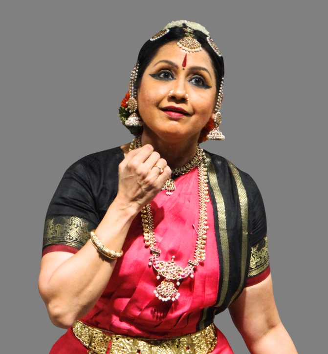 A Life Devoted to Bharatanatyam-Home page-Roja kannan-Bharatha Natyalaya