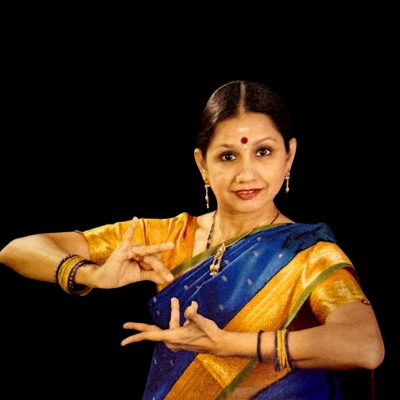 About page-Roja kannan-Bharatha Natyalaya