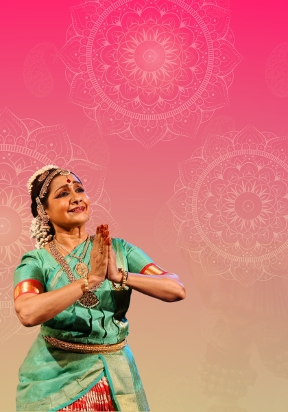 Mobile Banner2-Home page-Roja kannan-Bharatha Natyalaya