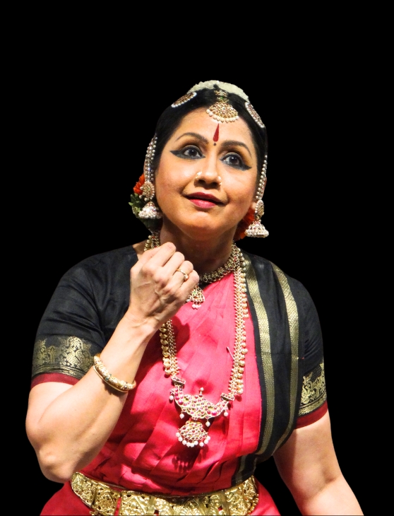 About page-Roja kannan-Bharatha Natyalaya