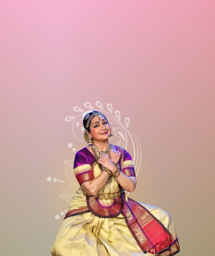 About Mobile Banner-Roja kannan-Bharatha Natyalaya