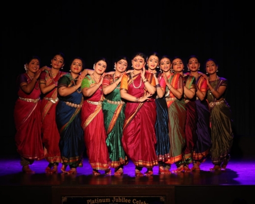 Student Spotlights-Home page-Roja kannan-Bharatha Natyalaya