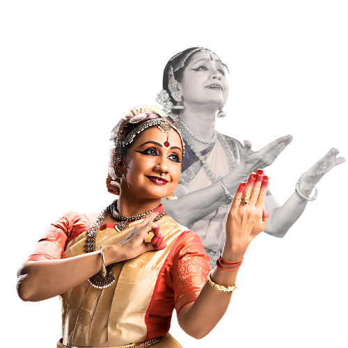 PARASHAHA A Journey of Thematic Brilliance in DanceAbout Page-Roja kannan-Bharatha Natyalaya