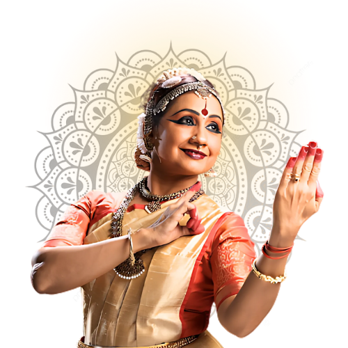 About page-Roja kannan-Bharatha Natyalaya